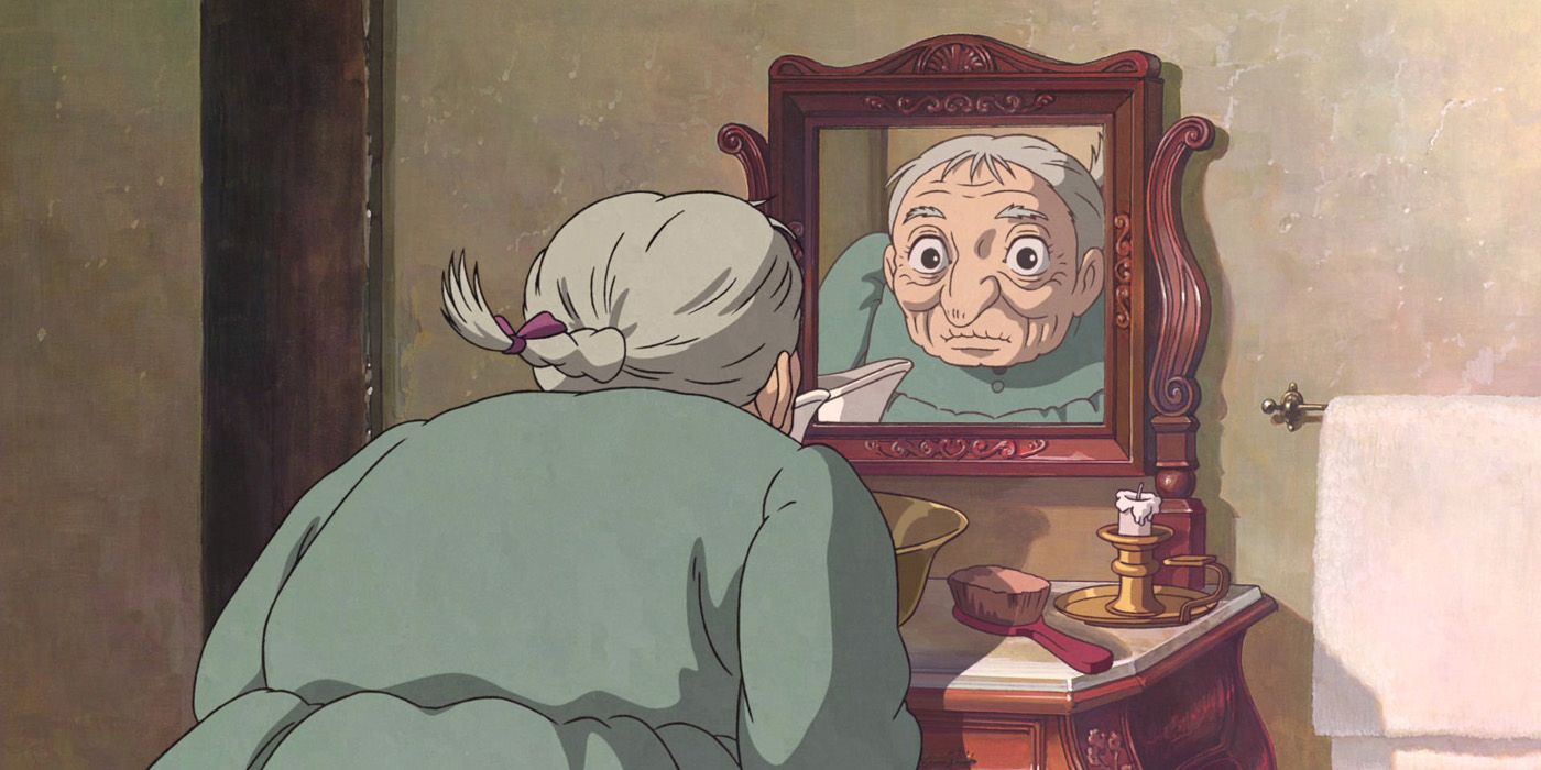 Howl's Moving Castle Review: Miyazakis Most Romantic Film Is Just As Breathtaking 20 Years Later