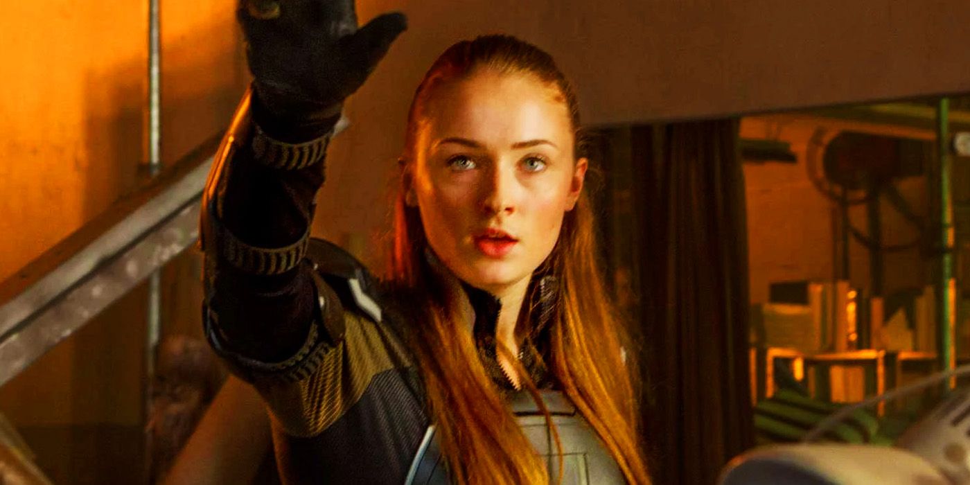 The X-Men Movie Universe Gets Canon Name As The MCU Confirms Fox Shared Universe