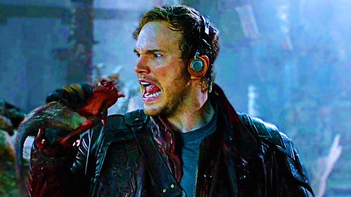 10 Greatest Needle Drops In Superhero Movies, Ranked