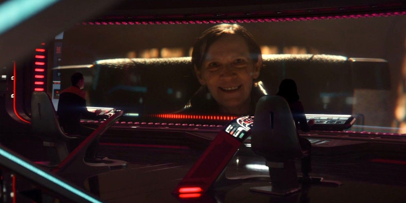 Odo’s Complete Star Trek: DS9 Timeline Explained