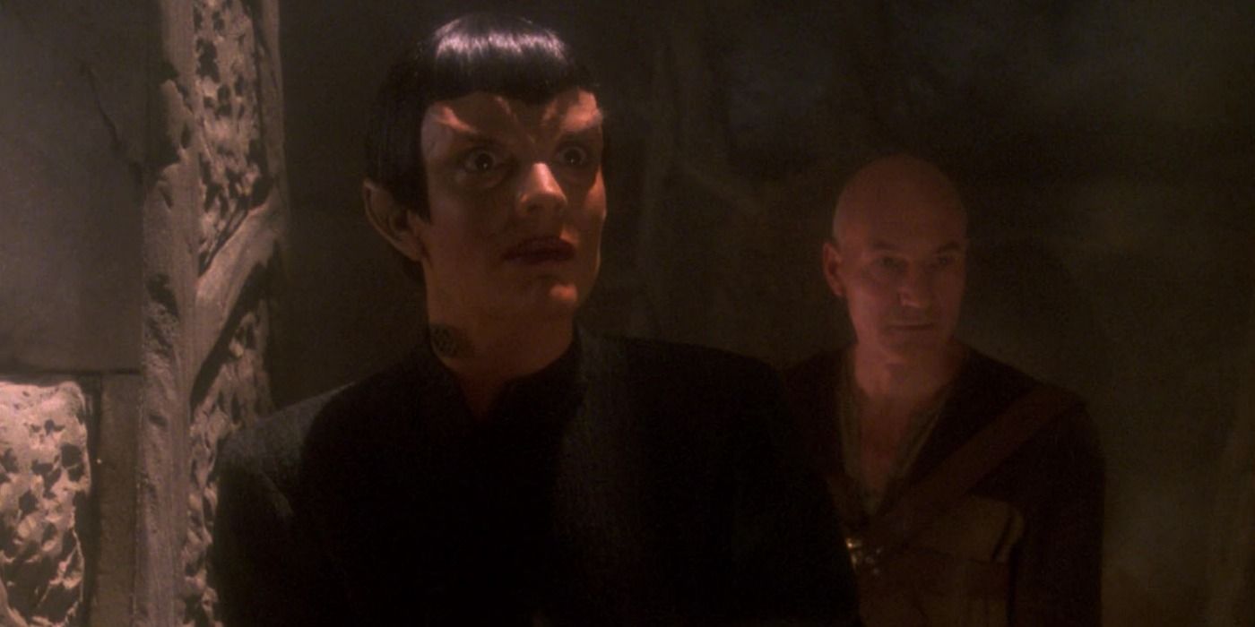 What Happened To Star Trek’s 2 Saavik Actors Kirstie Alley & Robin Curtis?