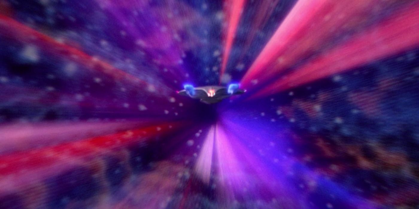 10 Best Star Trek: The Next Generation Episodes To Hook New Fans