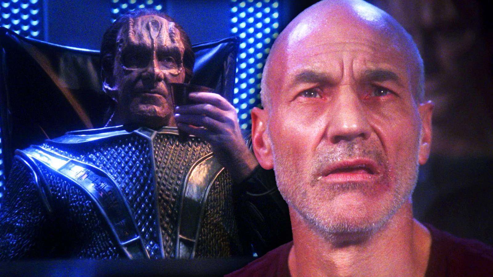 Why Picard Won His Famous Star Trek: TNG Torture Episode Explained By  Showrunner, image size:1600x900