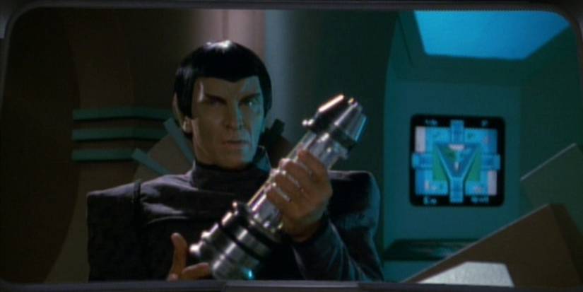 Best Star Trek: Voyager Episode From Each Of The Show's 7 Seasons