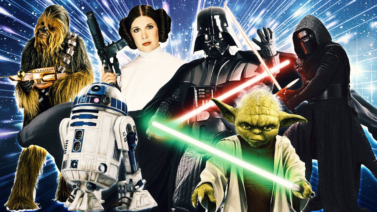 10 Most Obscure Star Wars Characters Who Changed The Galaxy