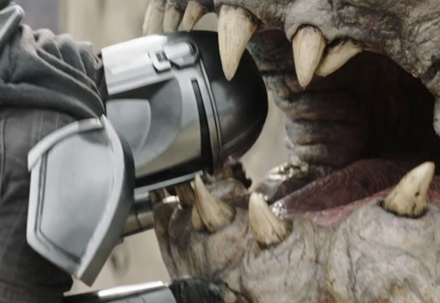 Mandalorian Armor Has a Secret Achilles Heel, Star Wars Confirms