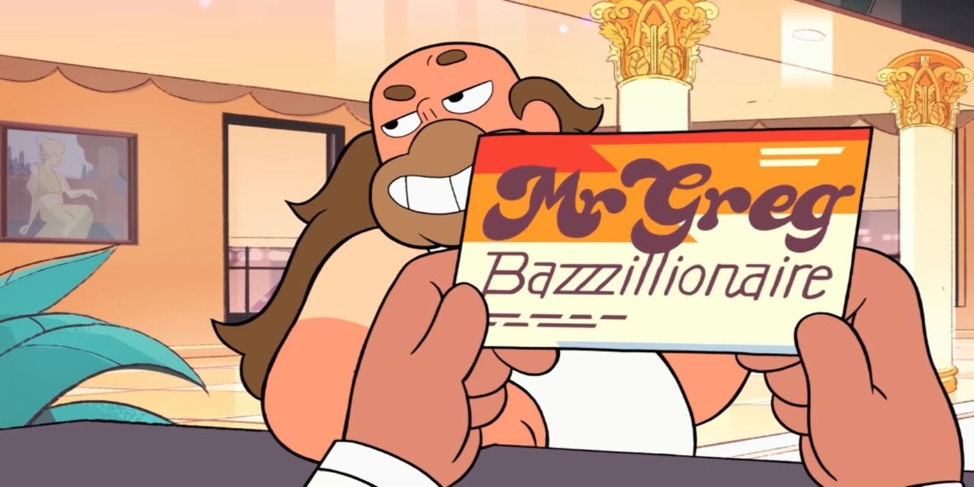 Every Season Of Steven Universe Ranked (Including Steven Universe Future)
