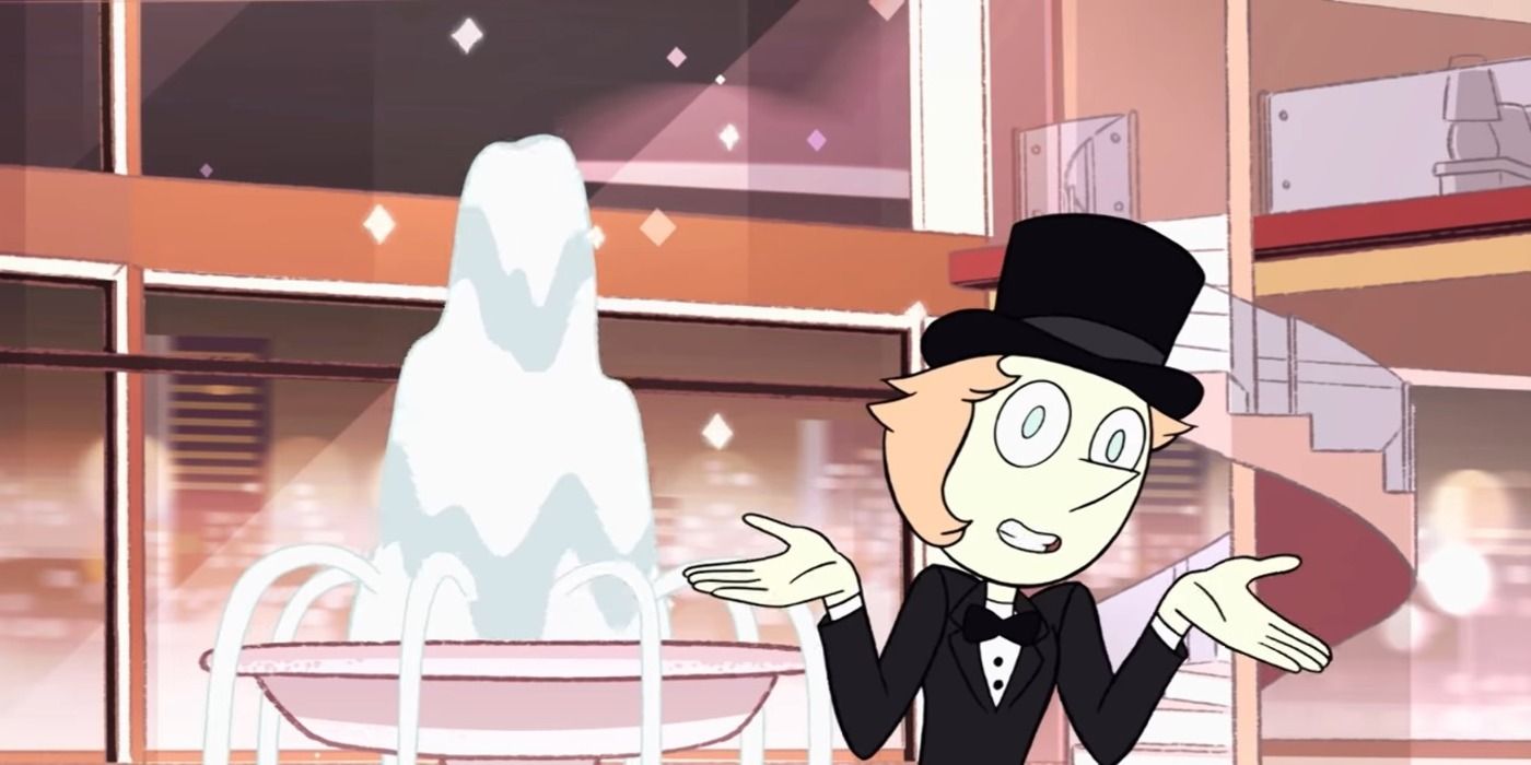 Every Season Of Steven Universe Ranked (Including Steven Universe Future)