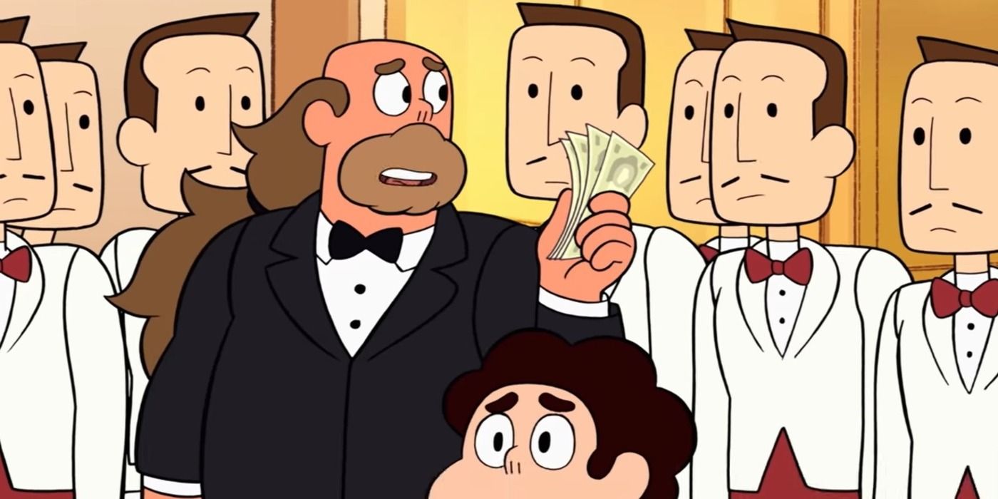 Every Season Of Steven Universe Ranked (Including Steven Universe Future)