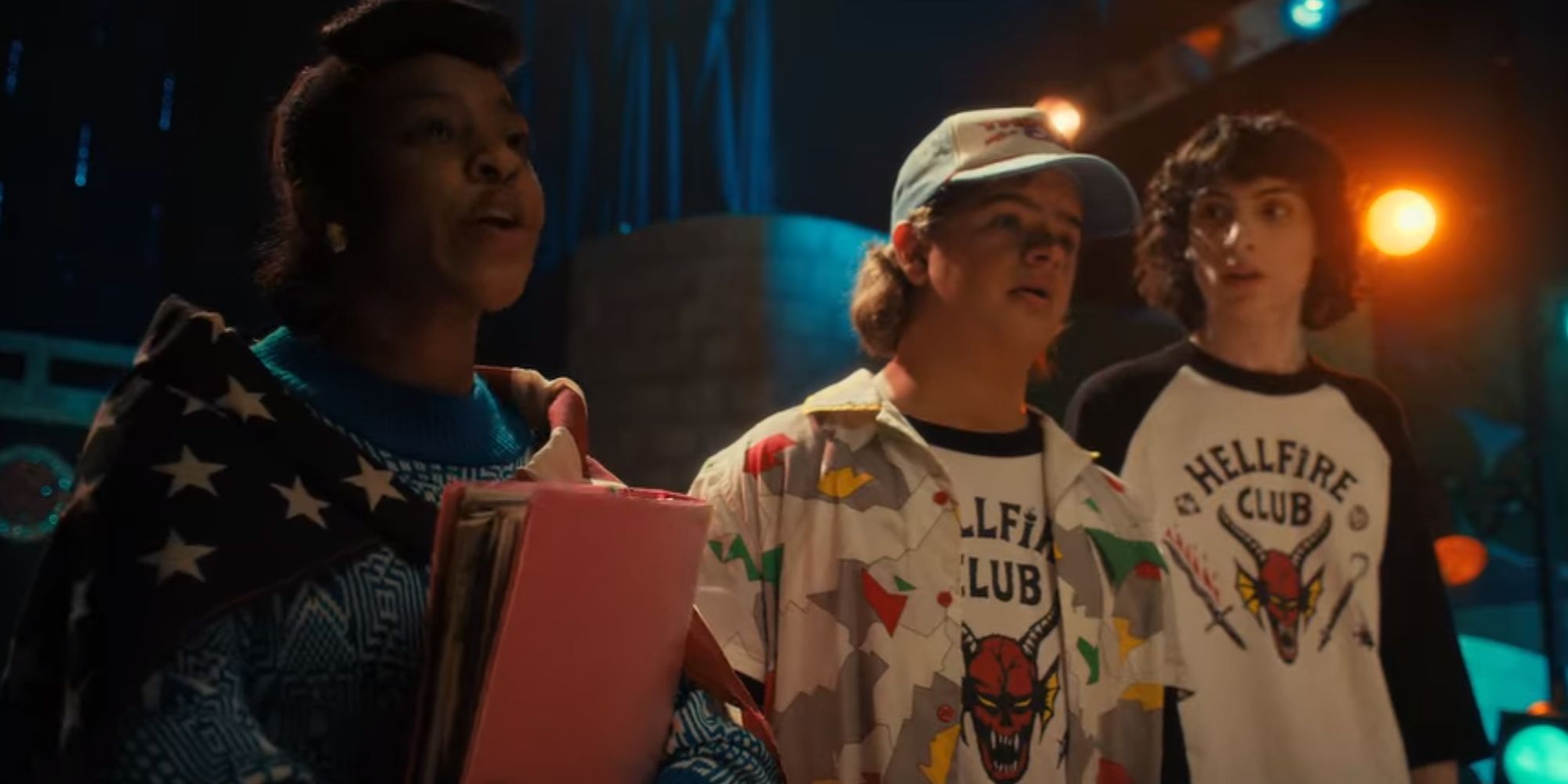 Stranger Things Season 5 Cast Update Reveals One Surviving Character Won't Return In Final Episodes