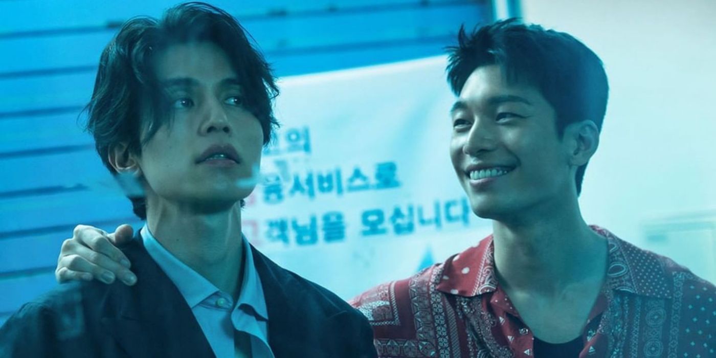 Wi Ha-joons 10 mejores K-Dramas, clasificados