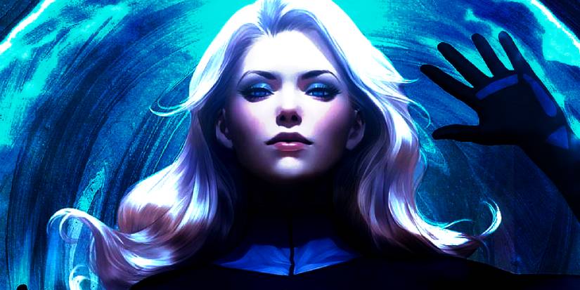10 Important Secret Wars Characters The MCU Still Needs To Introduce