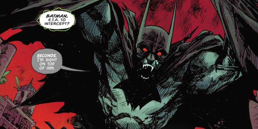 10 DC Comics Round Robin Pitches That Deserve Another Chance
