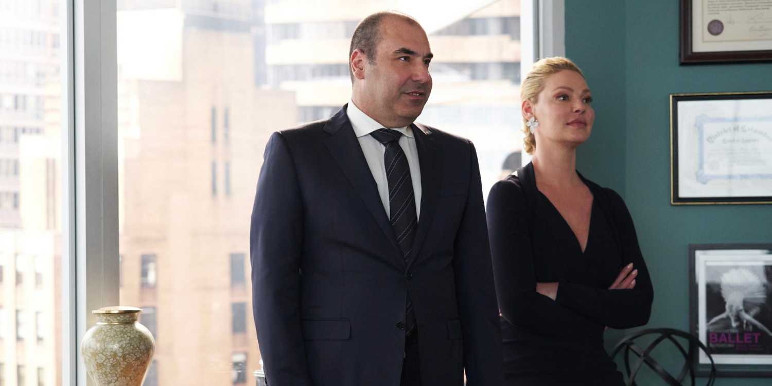 Suits Bad Associate All 9 Seasons Of Suits, Ranked Worst To Best