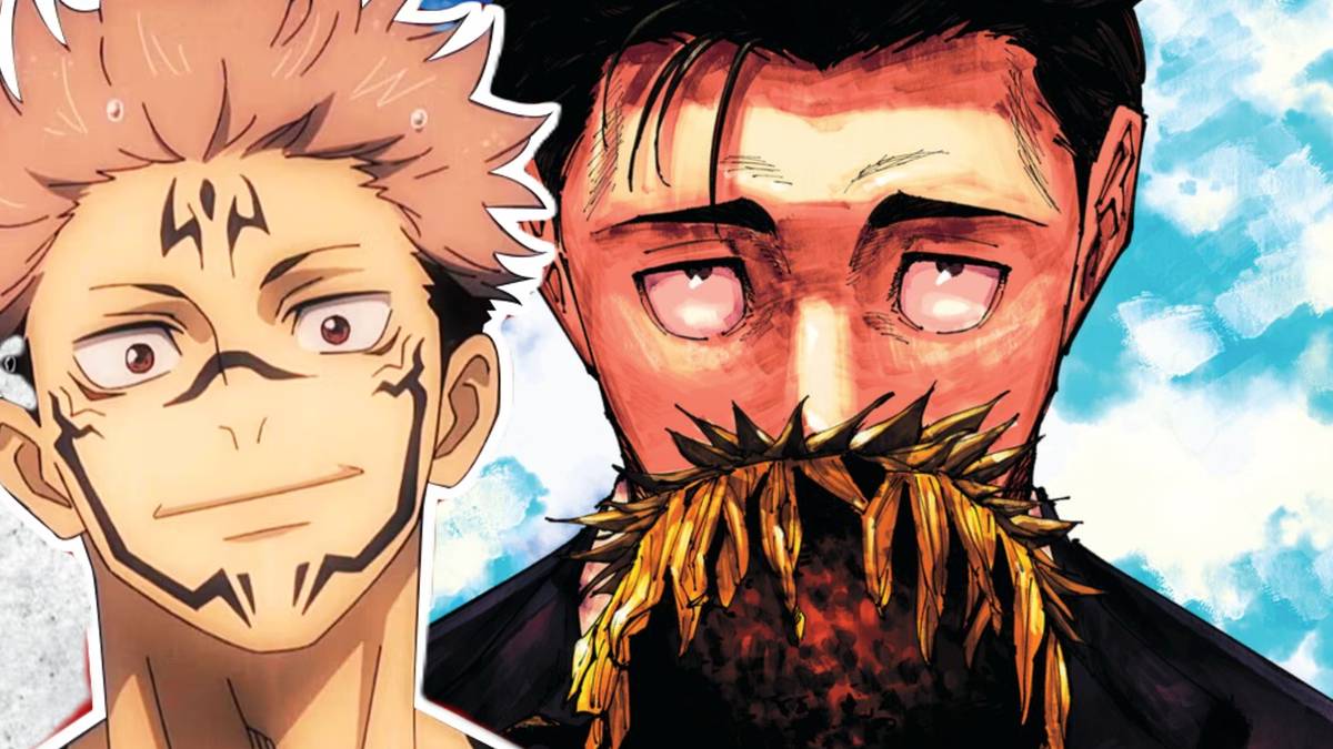 Yuji and Higuruma - Exploring Justice, Guilt, and Disillusionment in Jujutsu Kaisen&rsquo;s Complex Battle