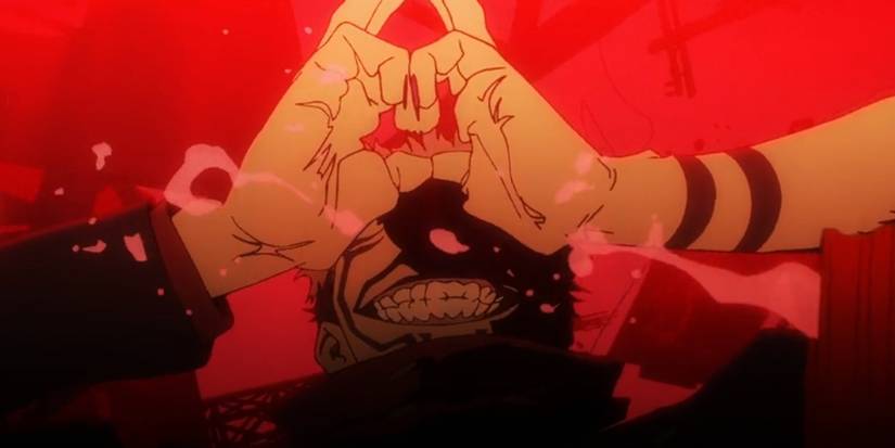 Jujutsu Kaisen: Yuta's Domain Expansion Just Created The Perfect Ending ...