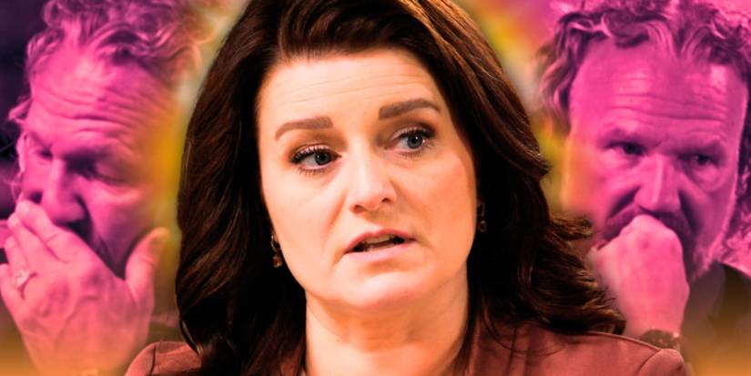 Sister Wives: 8 Signs Robyn Brown Doesn't Love Kody Anymore (Is She ...