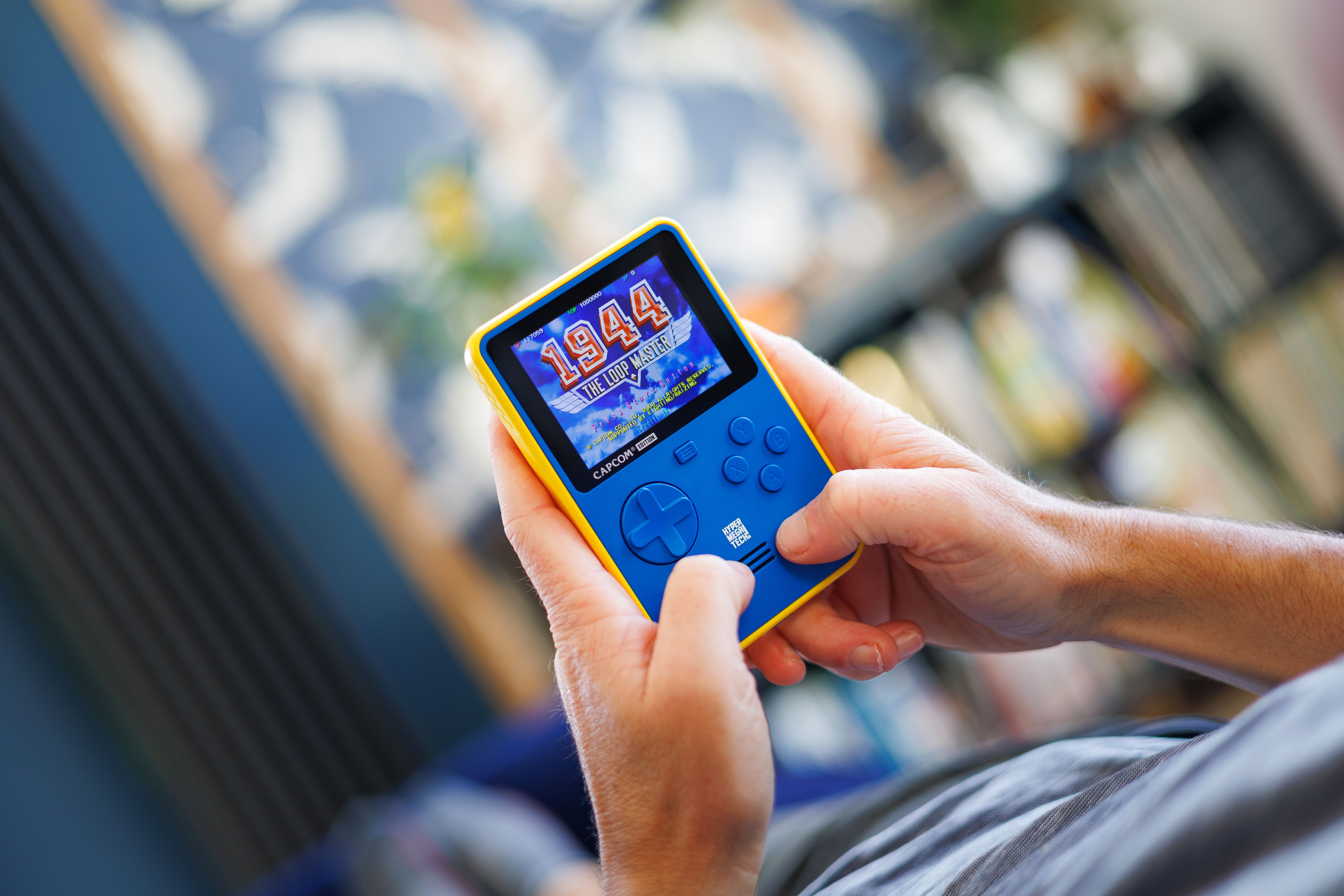 Super Pocket Review: 