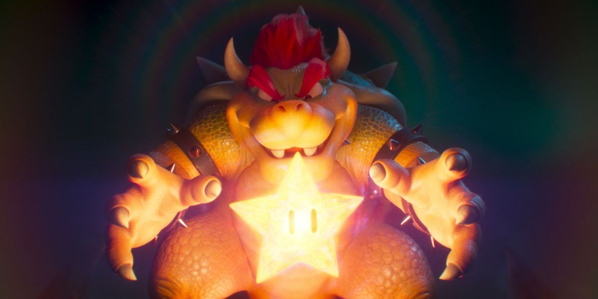 The Super Mario Bros. Movie 2's New Characters & Locations Teased By Star: "Really Deep Cuts"