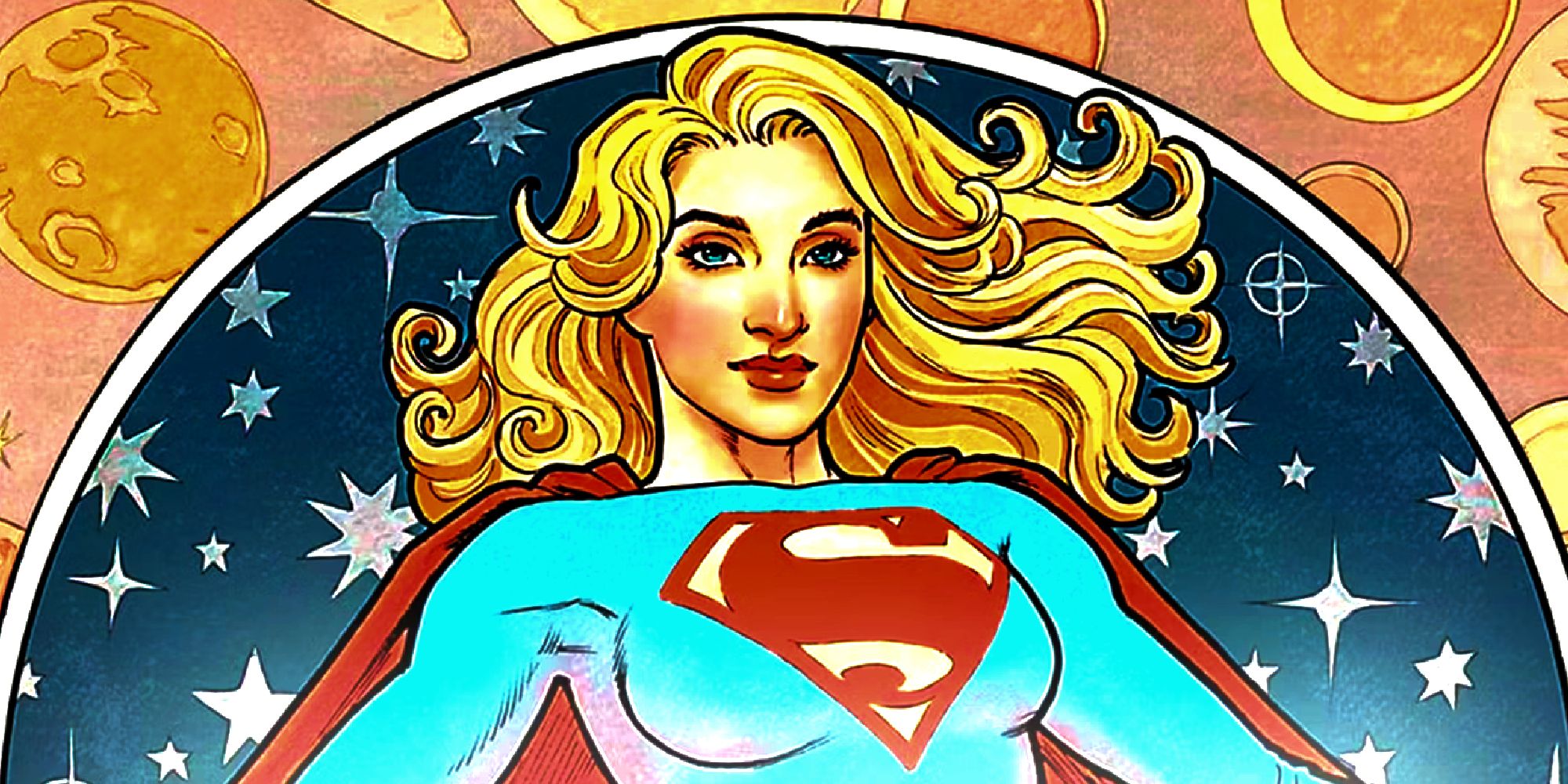 Supergirl Movie Villain Details Set It Up To Be DC's Own Version Of Keanu Reeves' 86% RT Score Success