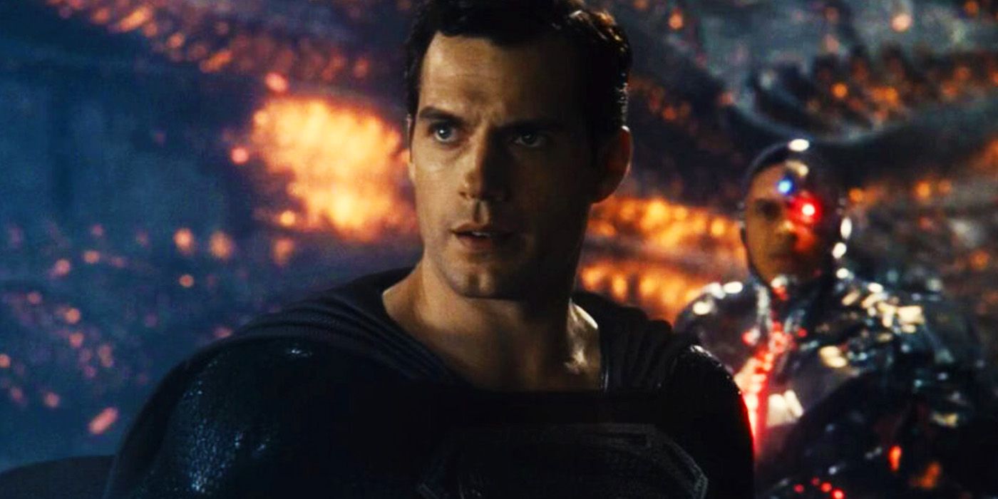 10 Harsh Realities Of Rewatching DC's Highest-Grossing Movies