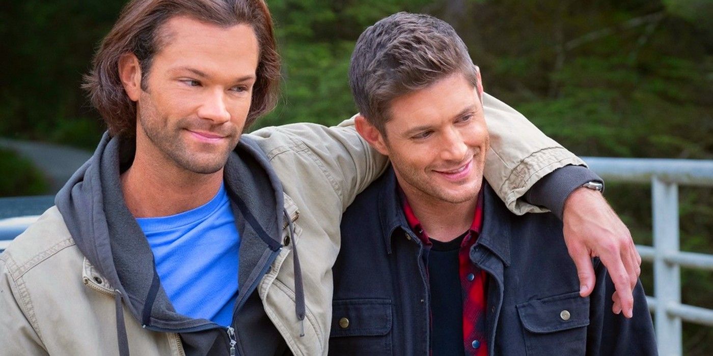 Jared Padalecki's Supernatural Return Idea Is The Only Way Season 16 Can Work