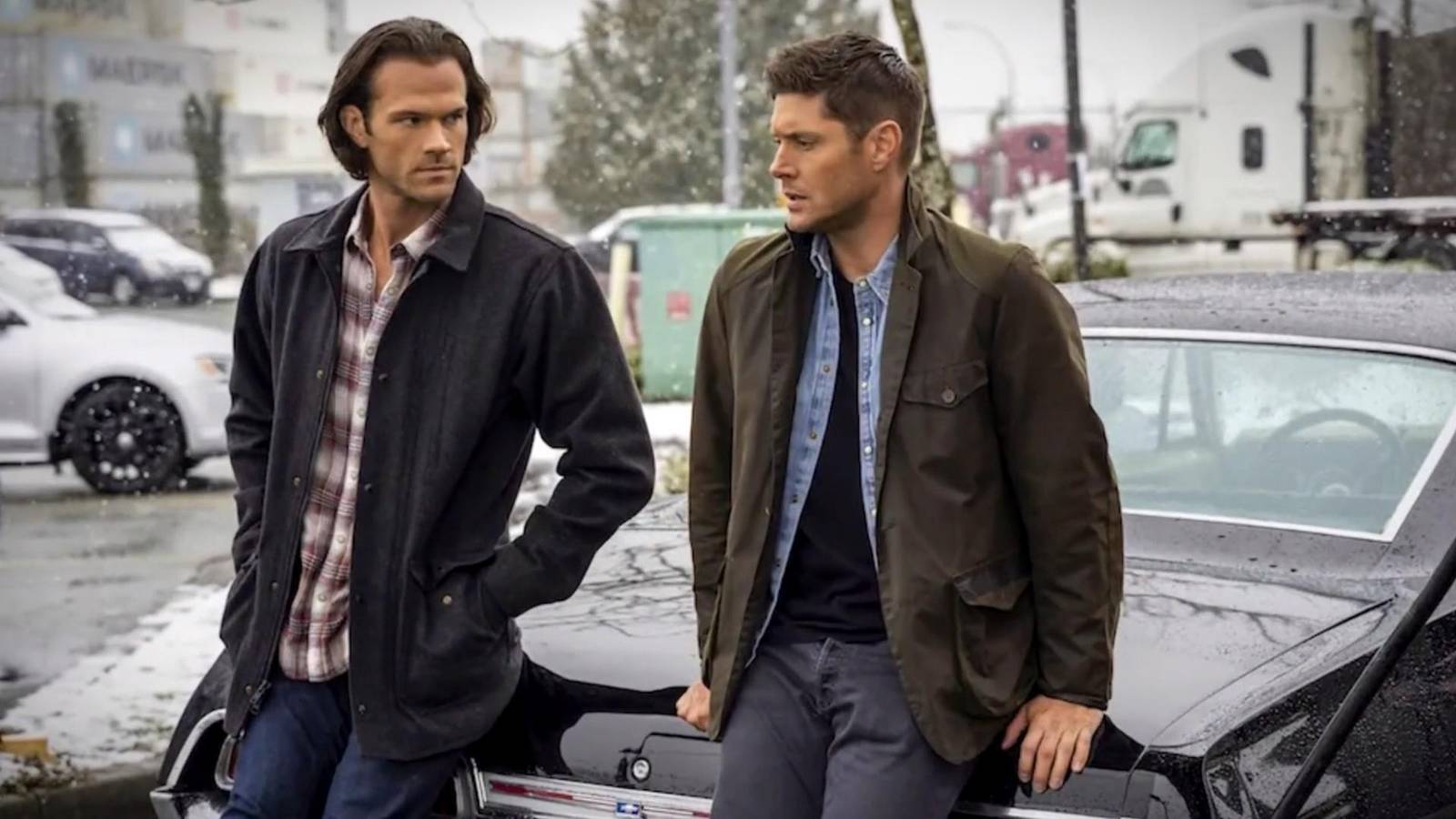 It's Confirmed: The Supernatural Reboot's Next Major Update Is 1 Week Away