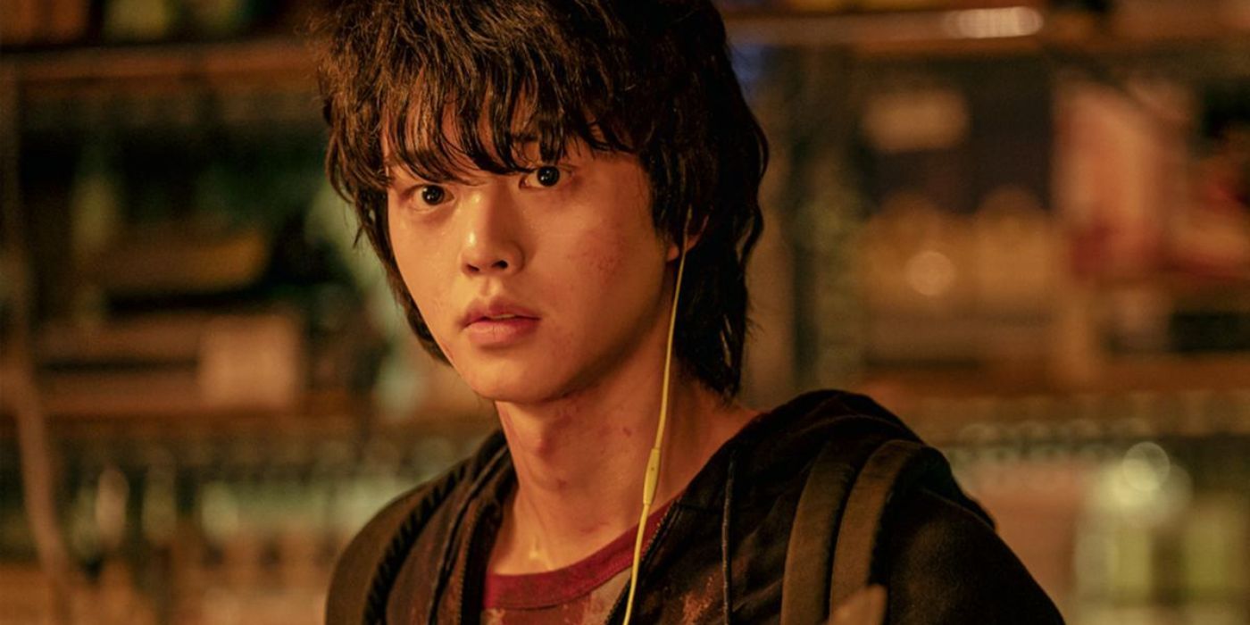 Why Is Song Kang "The Son Of Netflix?" His K-Drama Streaming Success Explained