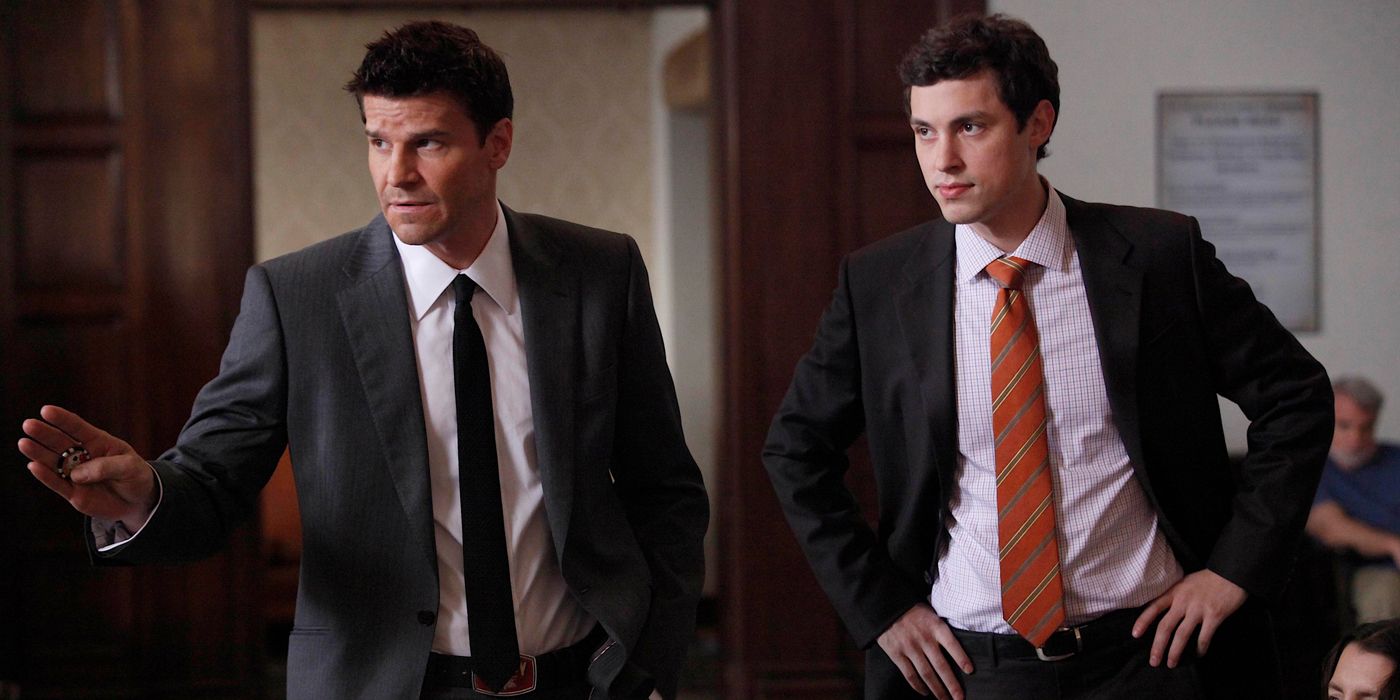 "It's Mindless Entertainment": David Boreanaz Gives Candid & Detailed Response On Bones Revival