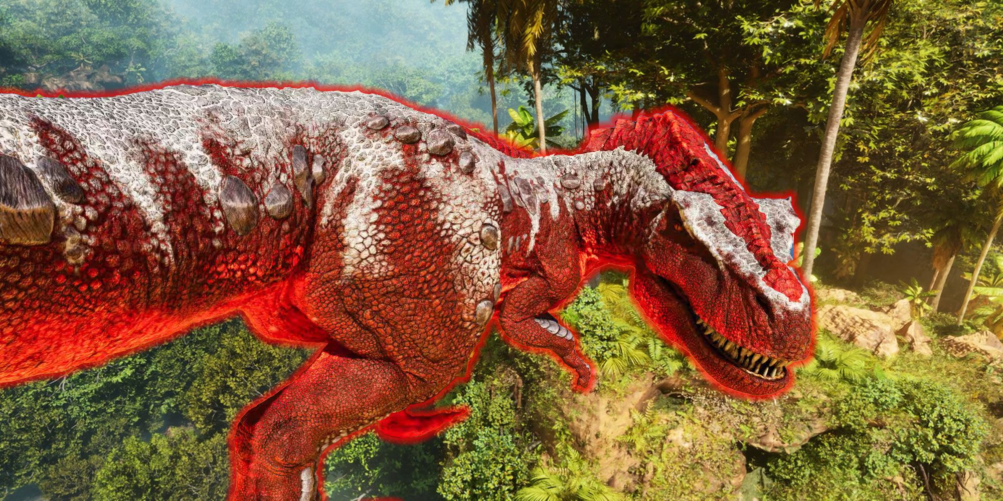 Every Alpha Creature In Ark: Survival Ascended (So Far), Ranked