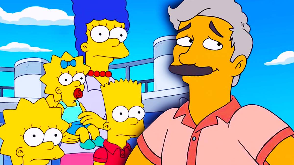 Taika Waititi's The Simpsons Cameo Only Makes The Backlash Worse