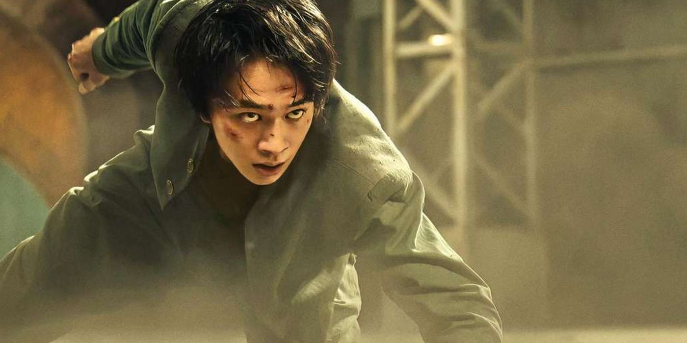 Yu Yu Hakusho’s Cast & Character Guide: Who’s Who In The Live-Action ...