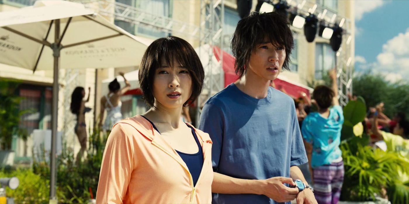 All 4 Movies TV Shows Starring Kento Yamazaki Tao Tsuchiya