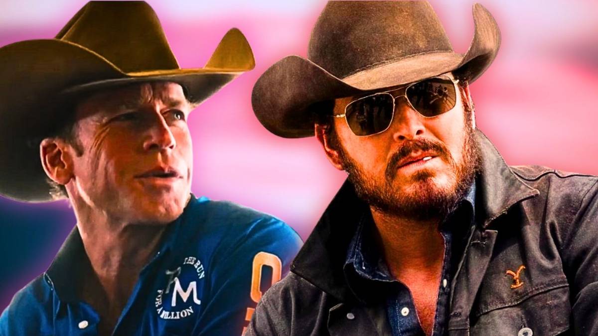 What Taylor Sheridan's Cole Hauser Lawsuit Means For Rip Wheeler's Yellowstone Fate (& Spinoffs)