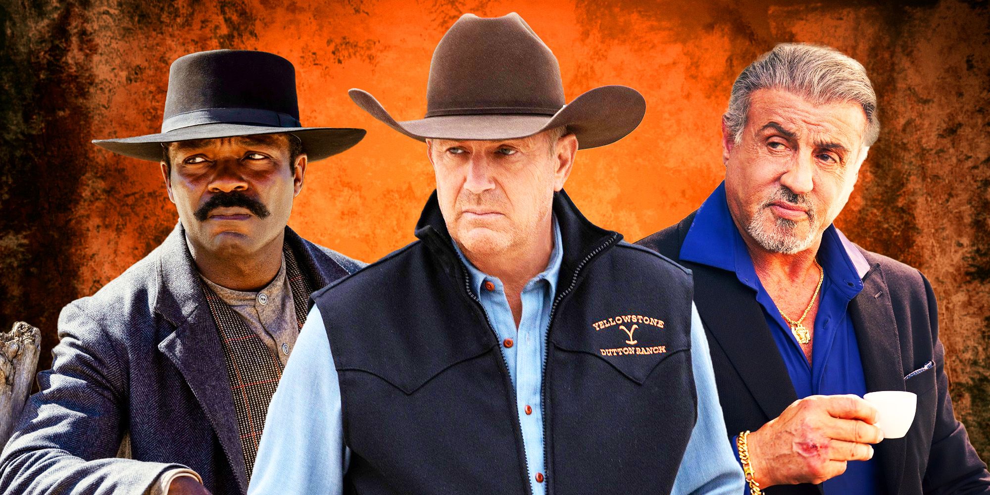 The Sheridanverse Explained: Which Taylor Sheridan Shows Take Place In The Same Universe