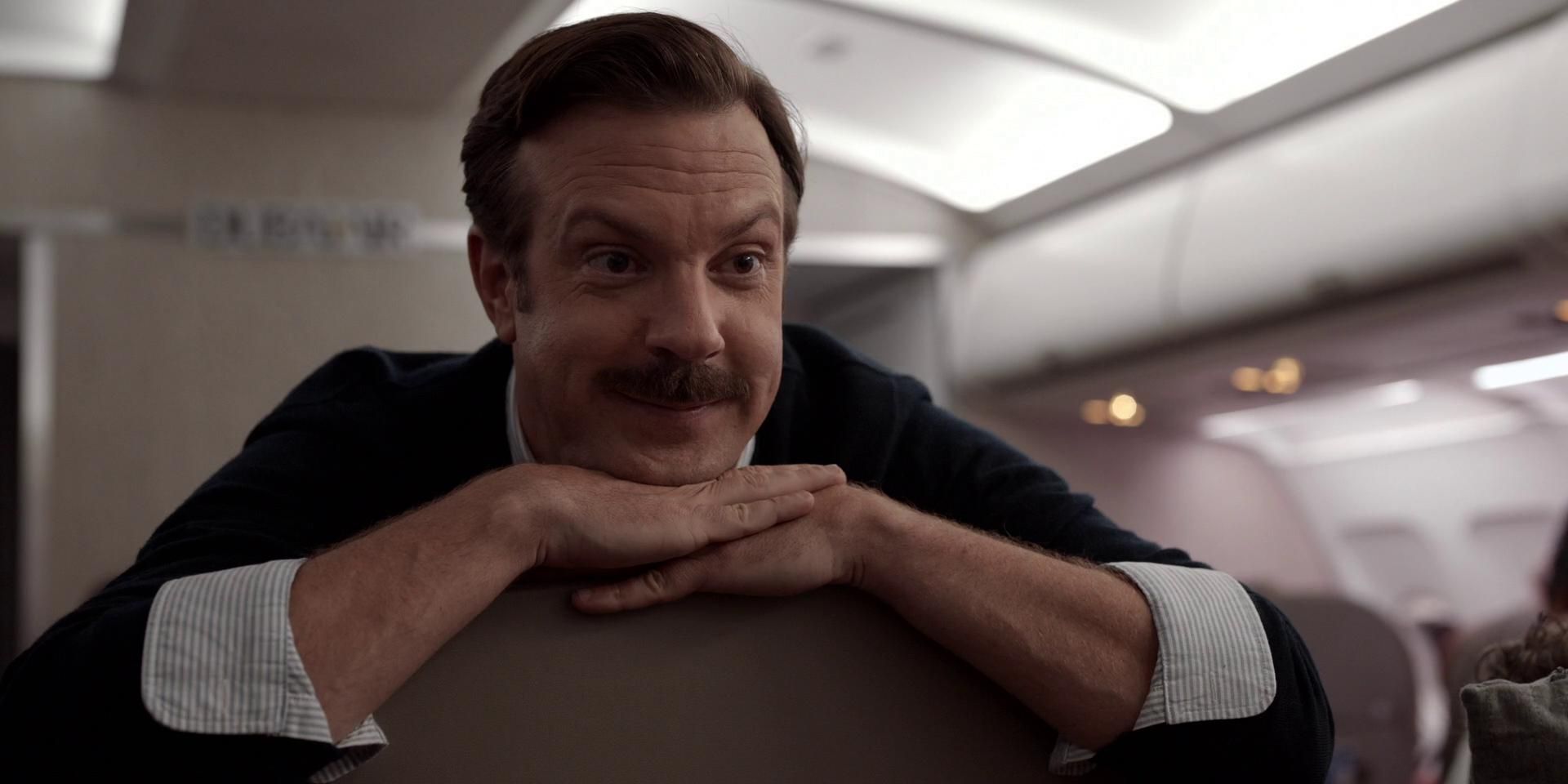 Es cierto que la temporada 4 de Ted Lasso no puede suceder sin Jason Sudeikis