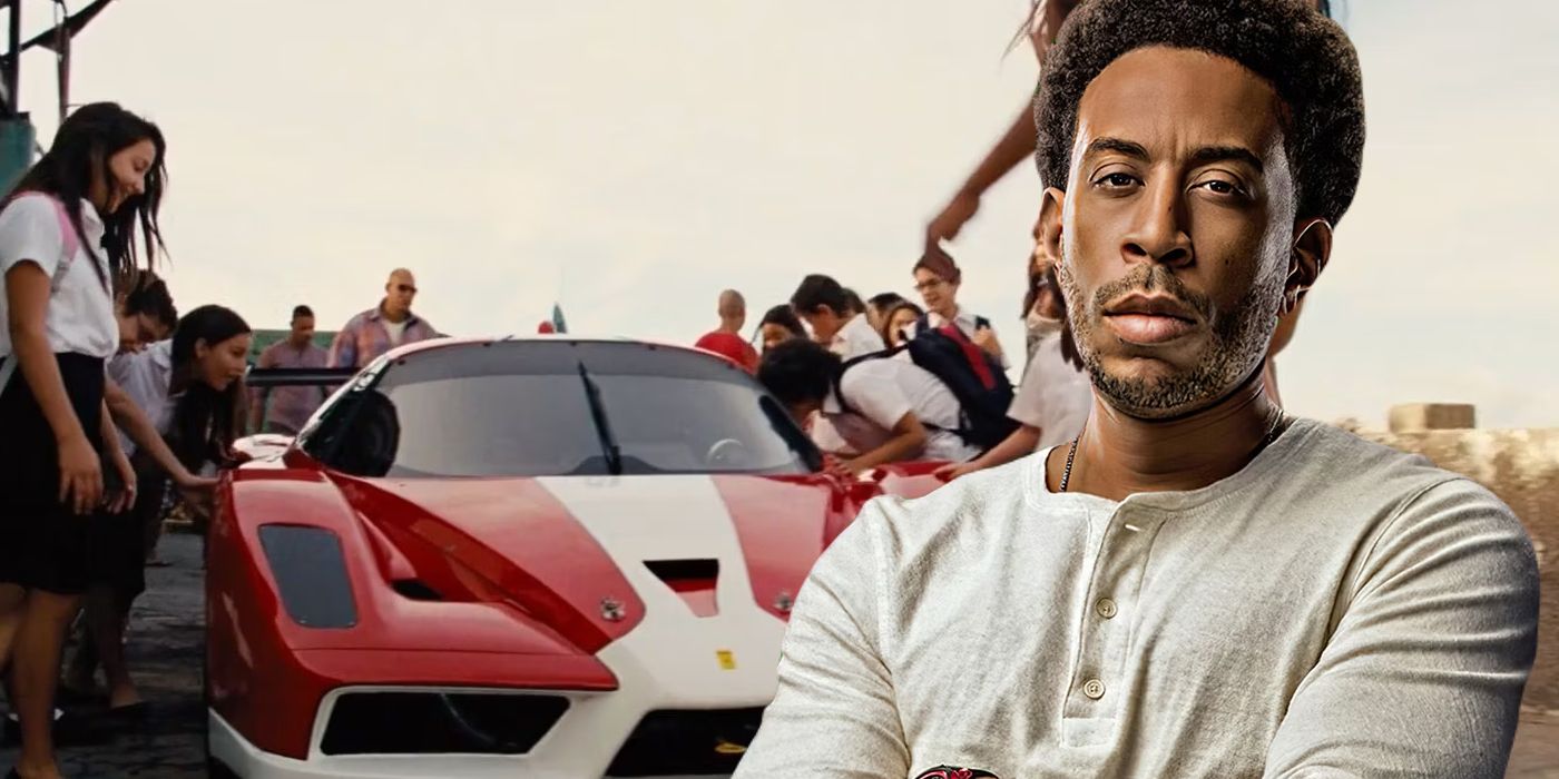 10 Ridiculously Rare Cars In The Fast & Furious Movies