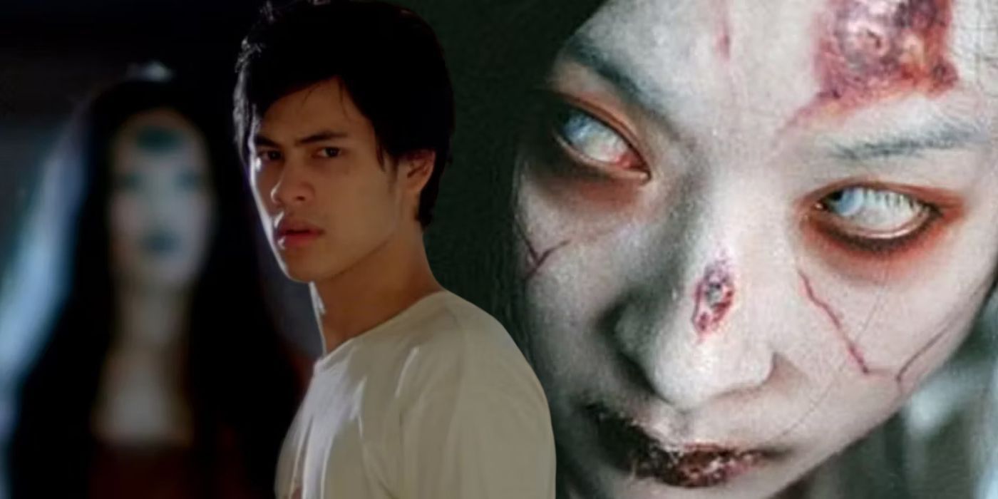 30 Best Thai Horror Movies image