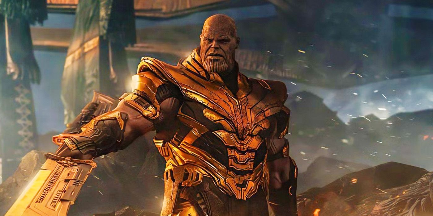 10 Harsh Realities Of Rewatching All 7 Thanos Appearances In The MCU