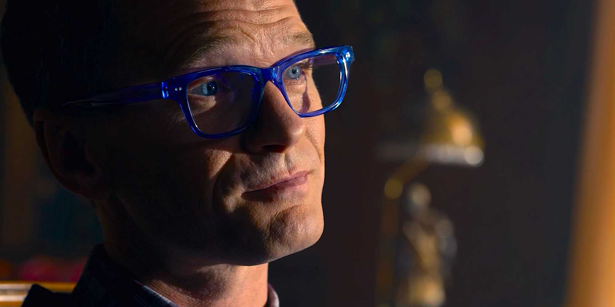 Justice Ritter Dexter Is Officially Bringing Back One Of The Best OG Characters After ...