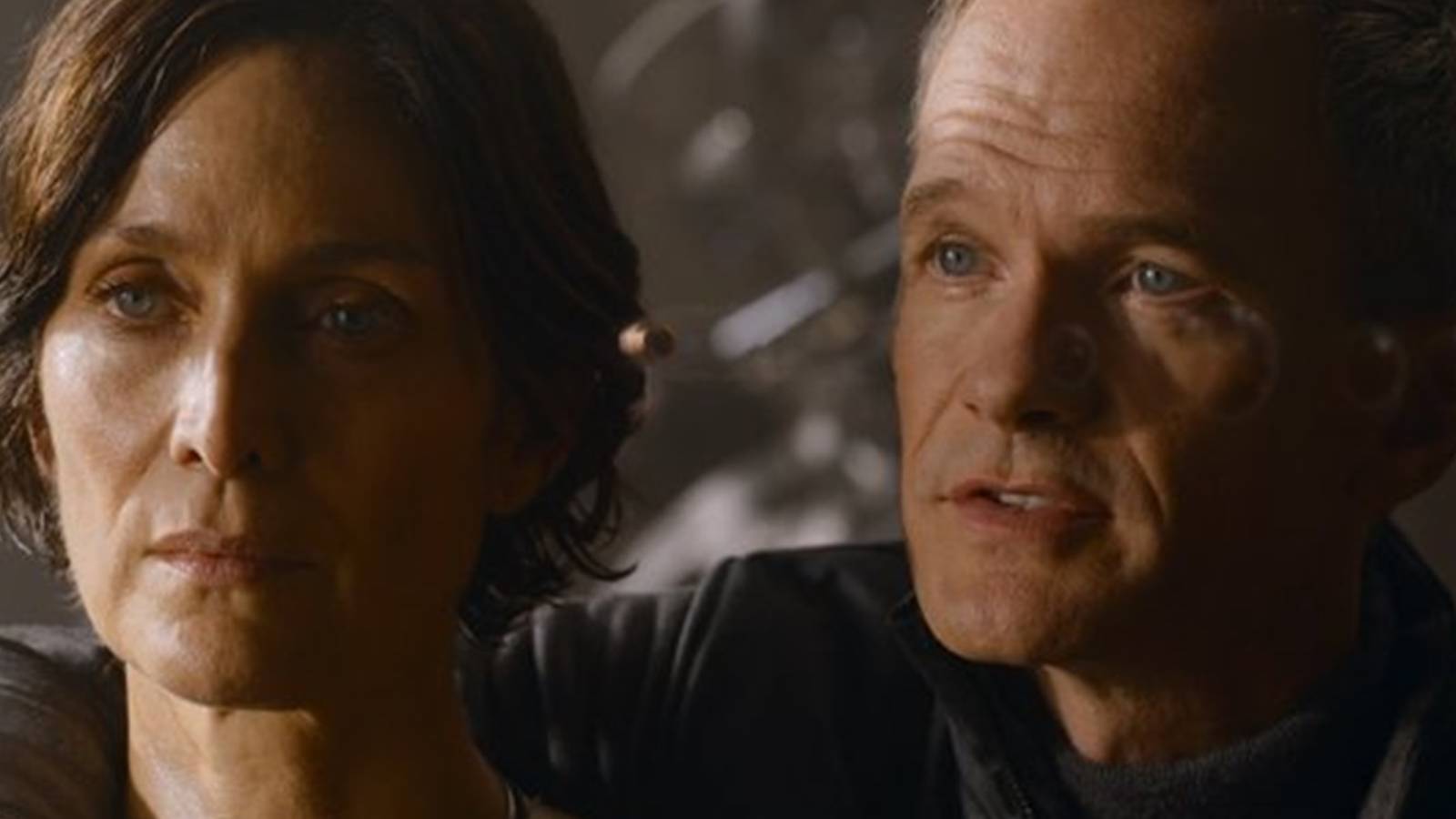 Jack Matrix I Loved This Matrix Theory About The Machines' True Purpose - Until The ...