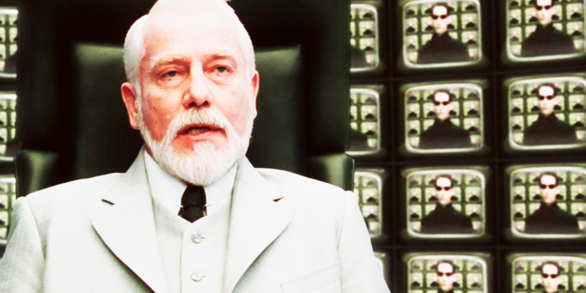 The Source Matrix The 10 Most Important Scenes In The Matrix Movies (& Why They Are So ...