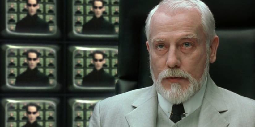 12 Matrix Universe Characters, Ranked Worst To Best