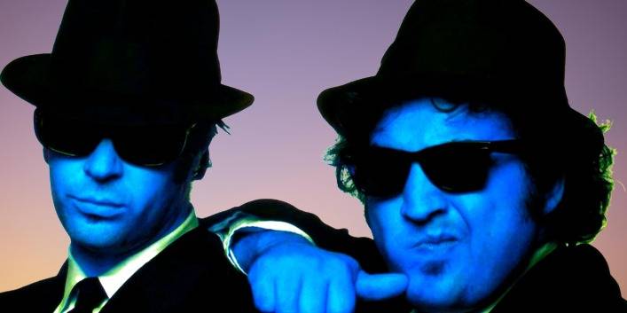The Blues Brothers 