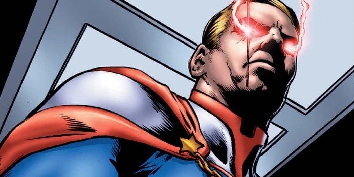 The Boys Secretly Put a Number on How Strong Homelander Really Is