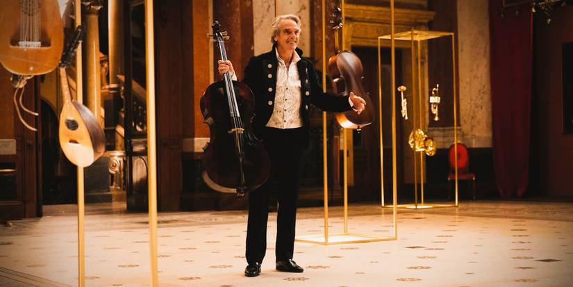 The Cello Interview: Darren Lynn Bousman On Working With Tobin Bell ...