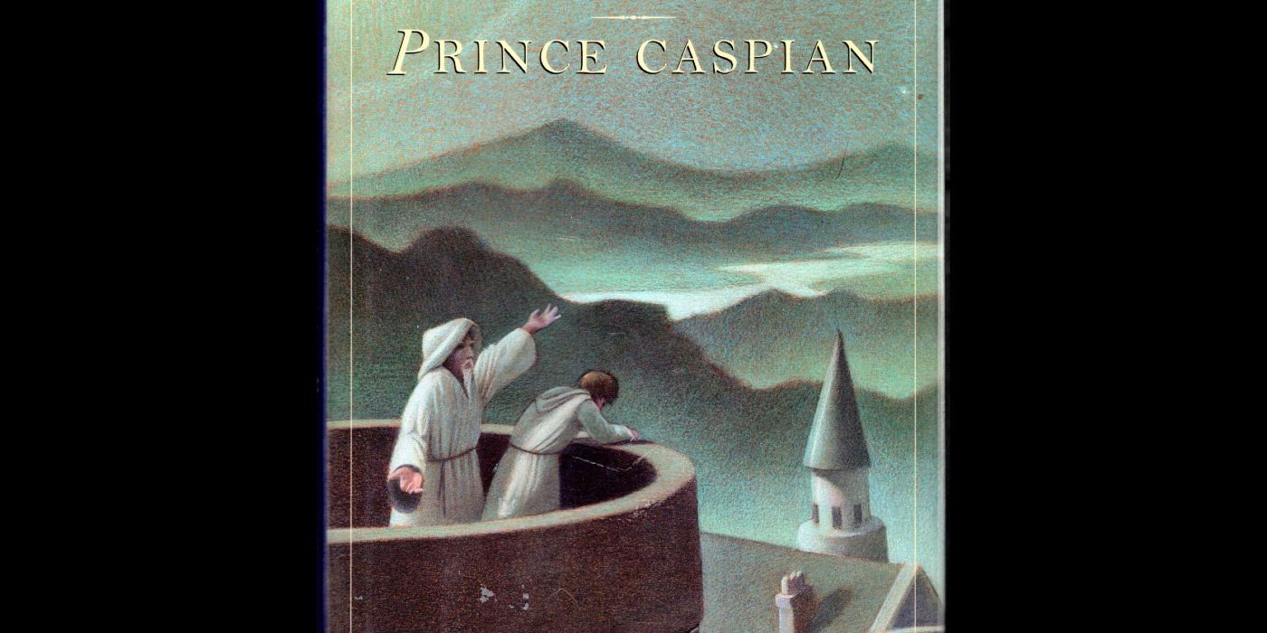 El final de Las Crónicas de Narnia encaja con la serie pero hace que los libros sean más difíciles de adaptar