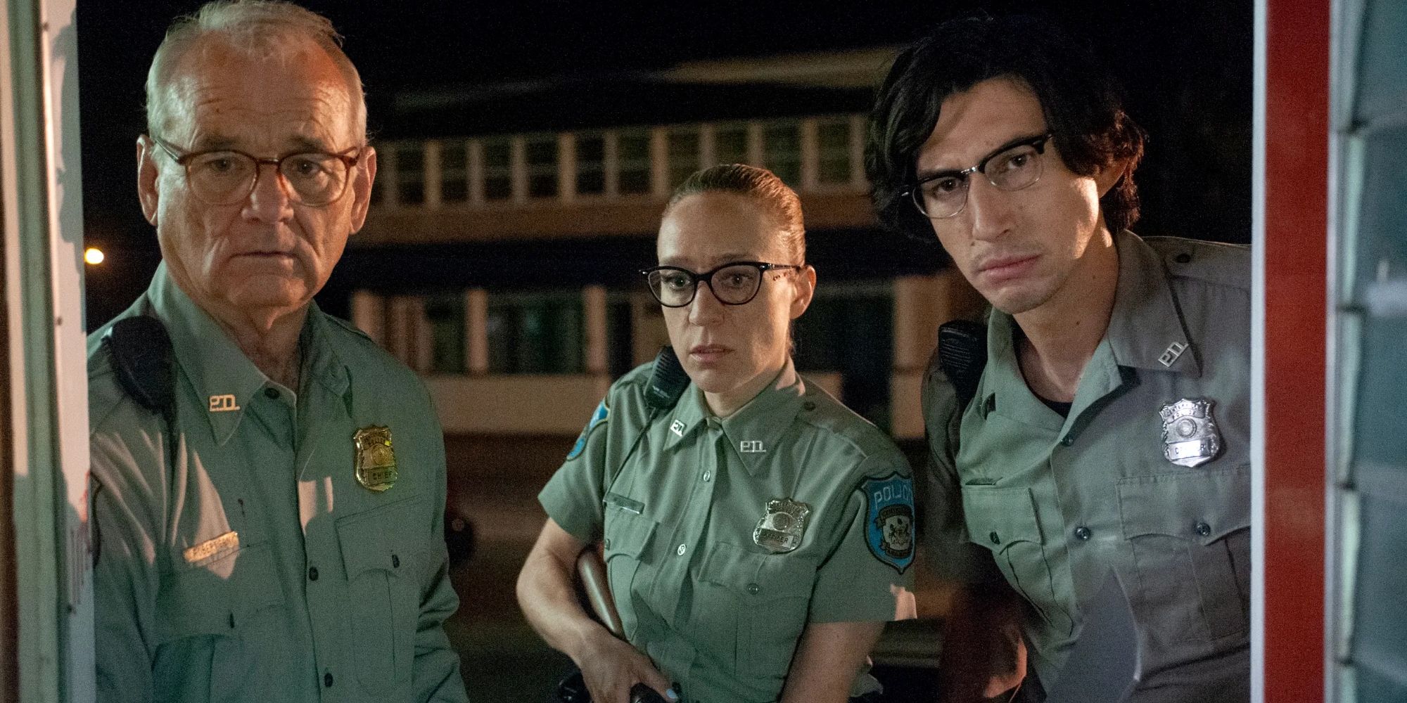 Adam Driver's 96% RT Drama That Shows His Acting Versatility Best Is A Must-See On Streaming