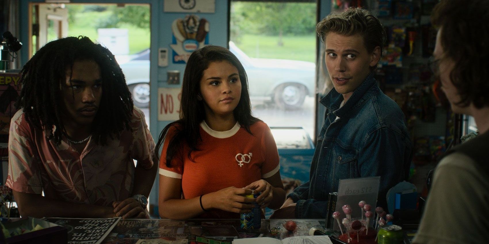 Austin Butler's 2019 Zombie Movie Marked The End Of A Concerning RT Trend