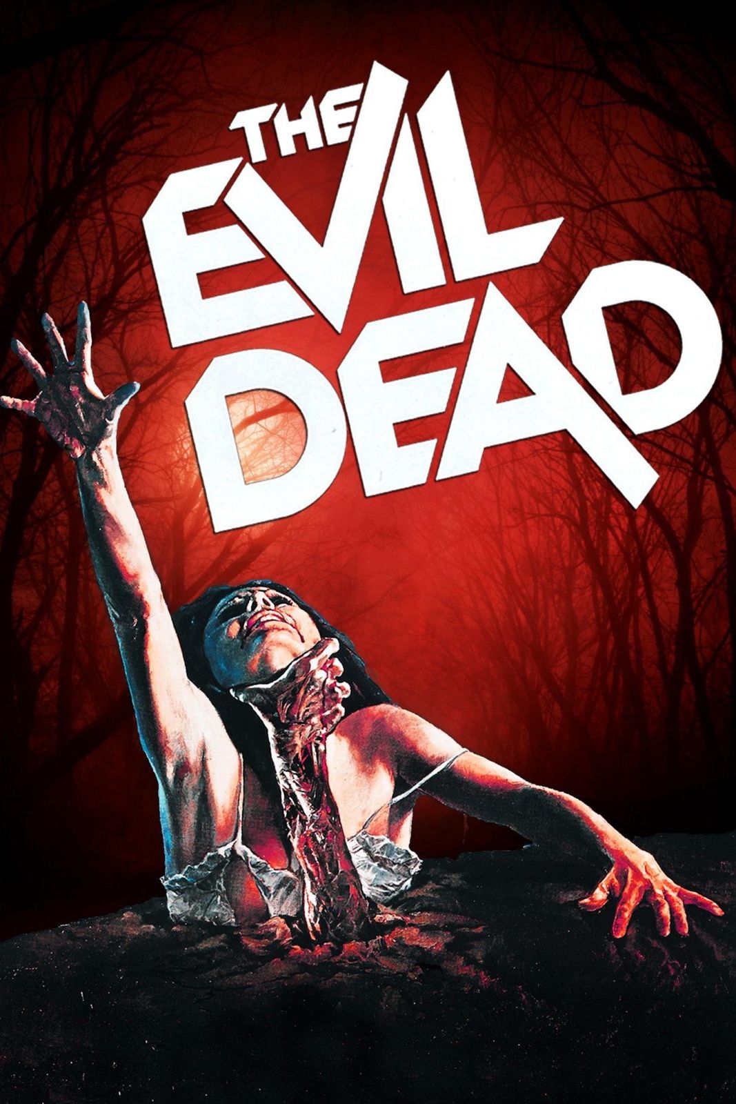 Evil Dead